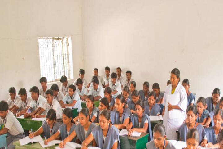 classroom
